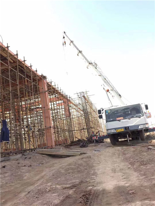 普兰店区吊车作业的安全注意事项有哪些？